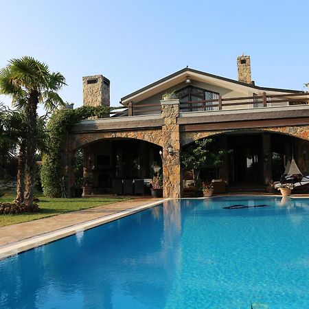Grandma'S Wonderland Guest House Gazitepekoy Екстериор снимка