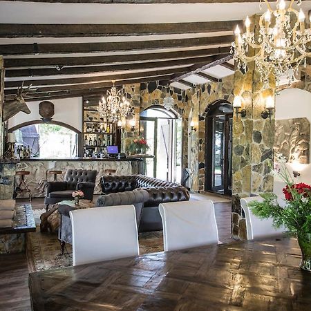 Grandma'S Wonderland Guest House Gazitepekoy Екстериор снимка