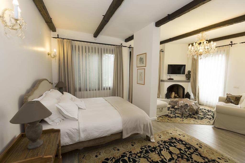 Grandma'S Wonderland Guest House Gazitepekoy Екстериор снимка