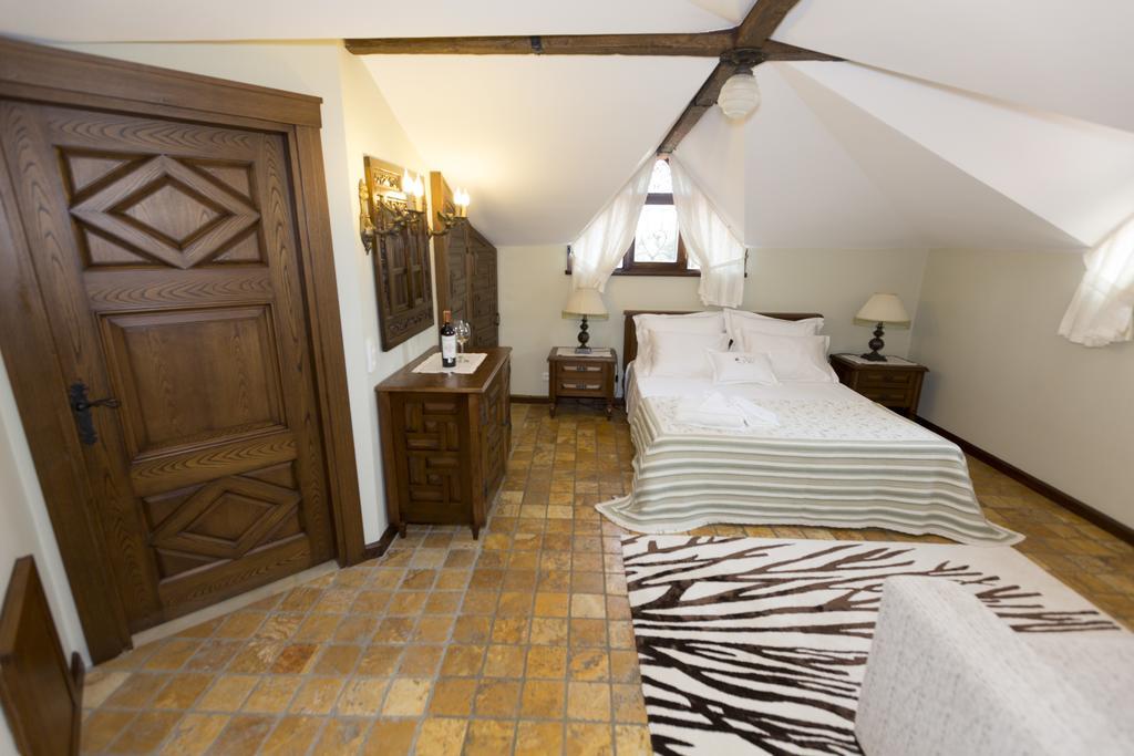 Grandma'S Wonderland Guest House Gazitepekoy Екстериор снимка