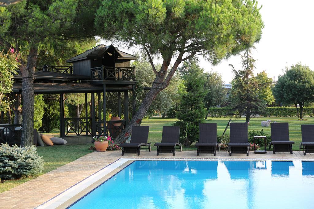 Grandma'S Wonderland Guest House Gazitepekoy Екстериор снимка