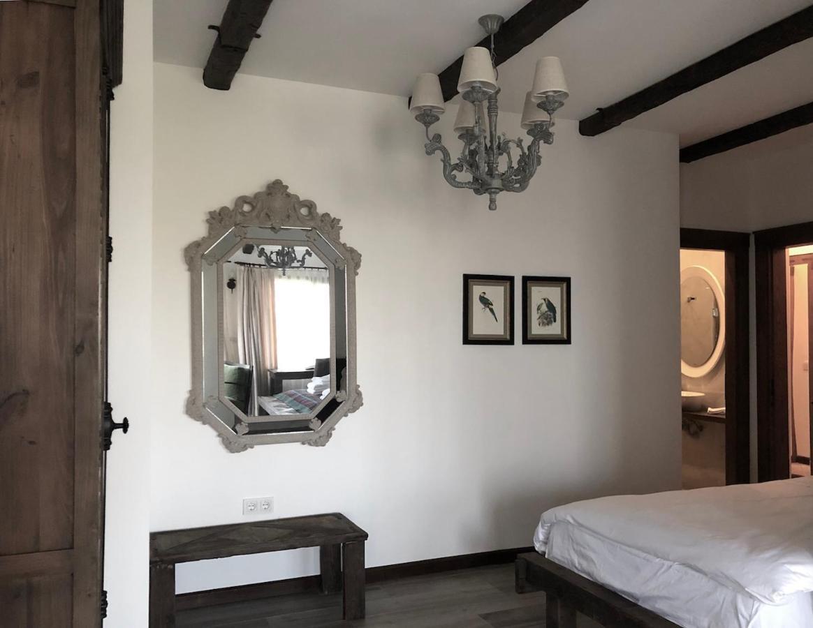 Grandma'S Wonderland Guest House Gazitepekoy Екстериор снимка