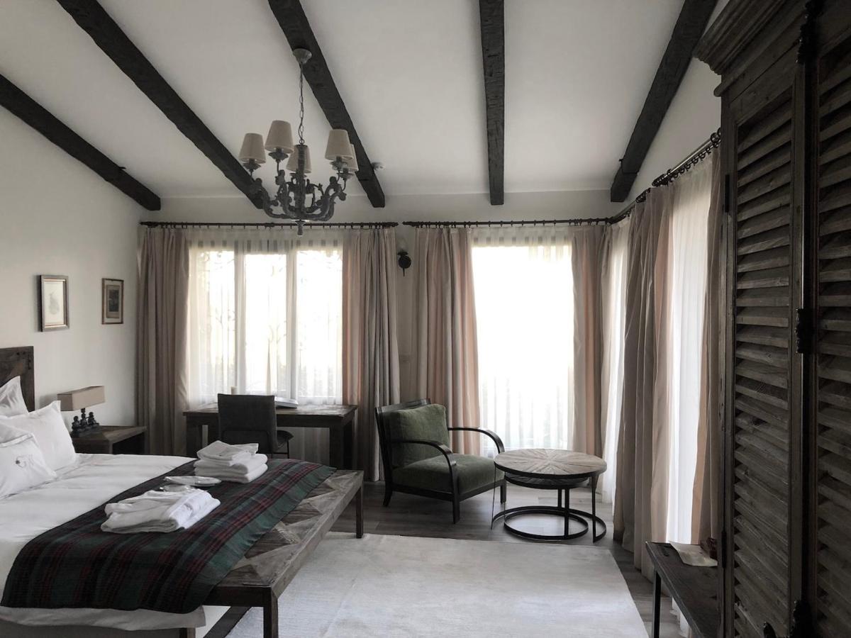 Grandma'S Wonderland Guest House Gazitepekoy Екстериор снимка